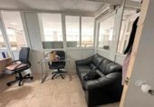 Local comercial en venta con 360m² en Badalona, en la zona de Coll i Pujol, Carrer d'Anselm Clavé foto