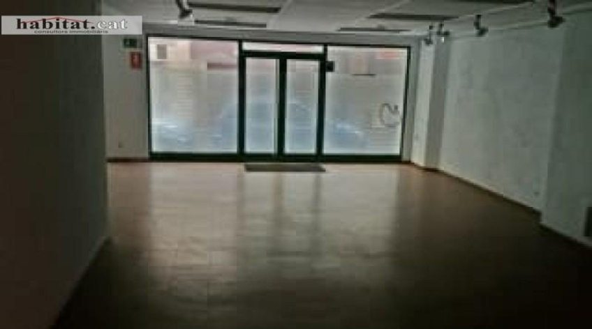 Local comercial
