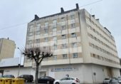 Edificio en venta con 1062m² en Villalba, en la zona de Sancovade, avenida terra chÁ, 39, 27800 foto