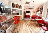 80m² restaurant pour vente à Oliva, passeig de gregori maians, 46780 photo