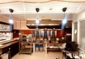 80m² restaurant pour vente à Oliva, passeig de gregori maians, 46780 photo