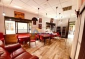 80m² restaurant pour vente à Oliva, passeig de gregori maians, 46780 photo