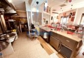 80m² restaurant pour vente à Oliva, passeig de gregori maians, 46780 photo