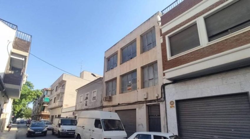 Edificio