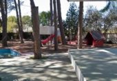 523m² restaurant pour location, cession à Lérida, Camí de Butsènit photo