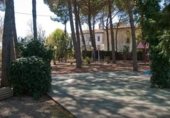 523m² restaurant pour location, cession à Lérida, Camí de Butsènit photo