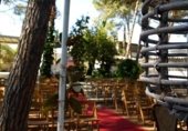 523m² restaurant pour location, cession à Lérida, Camí de Butsènit photo