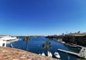 Edificio en venta con 306m² en Villacarlos, Carrer Ponent foto