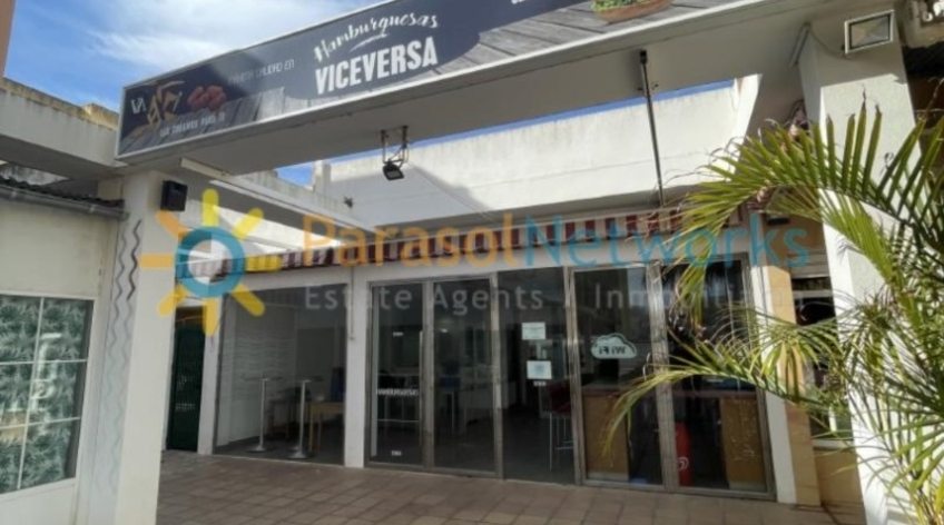 Local comercial