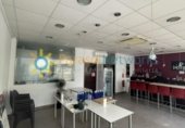 Restaurante en venta con 100m² en Jaraco, Plaza Germanías foto