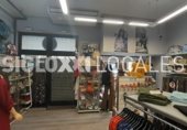 Local comercial en venta con 460m² en Barcelona, en la zona de el Clot, Carrer del Ter foto