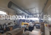 Local comercial en venta con 460m² en Barcelona, en la zona de el Clot, Carrer del Ter foto