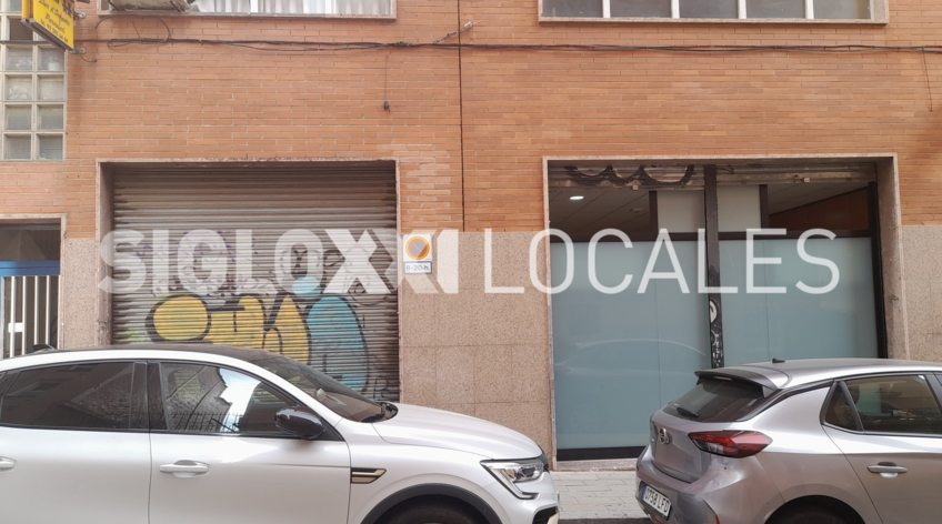 Local comercial