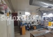 Local comercial en venta con 460m² en Barcelona, en la zona de el Clot, Carrer del Ter foto