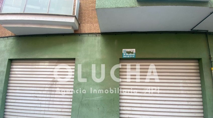 Local comercial