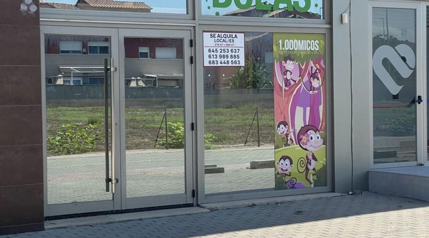 Local comercial