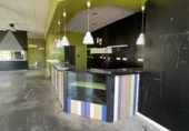Cafetería en alquiler con 275m² en Castellón de la Plana, Calle Maria Rosa Molas, 40 foto