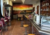 200m² bar, cafétéria pour location à Saragosse, Pilar Aranda photo