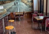 200m² bar, cafétéria pour location à Saragosse, Pilar Aranda photo