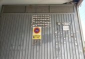 105m² warehouse industrial for sale in Lucena, Vía Verde del Aceite photo