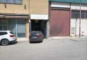 105m² warehouse industrial for sale in Lucena, Vía Verde del Aceite photo