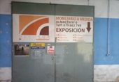 105m² warehouse industrial for sale in Lucena, Vía Verde del Aceite photo