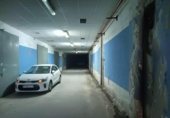 105m² warehouse industrial for sale in Lucena, Vía Verde del Aceite photo