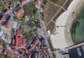 456m² building for sale in Sanxenxo, Rúa Espiñeiro photo