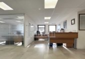 400m² office for sale in Brenes photo