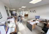 400m² office for sale in Brenes photo