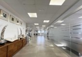 400m² office for sale in Brenes photo