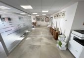 400m² office for sale in Brenes photo