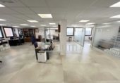 400m² office for sale in Brenes photo