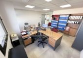 400m² office for sale in Brenes photo