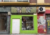 528m² commercial premises for sale in Valladolid, in the area of Circular photo