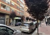 528m² commercial premises for sale in Valladolid, in the area of Circular photo