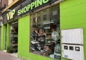 528m² commercial premises for sale in Valladolid, in the area of Circular photo
