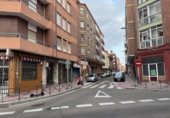 528m² commercial premises for sale in Valladolid, in the area of Circular photo