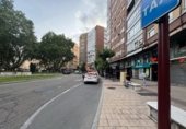 528m² commercial premises for sale in Valladolid, in the area of Circular photo