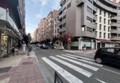 528m² commercial premises for sale in Valladolid, in the area of Circular photo