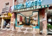 Local comercial
en lloguer
amb 138m² a Valdepeñas foto