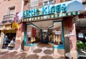 Local comercial
en lloguer
amb 138m² a Valdepeñas foto