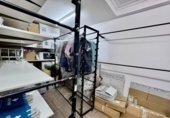 Local comercial
en lloguer
amb 138m² a Valdepeñas foto