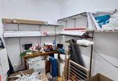 Local comercial
en lloguer
amb 138m² a Valdepeñas foto