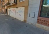 140m² commercial premises for sale in León, in the area of San Lorenzo - La Palomera - San Mamés, Calle Francisco Villamizar, 4 photo