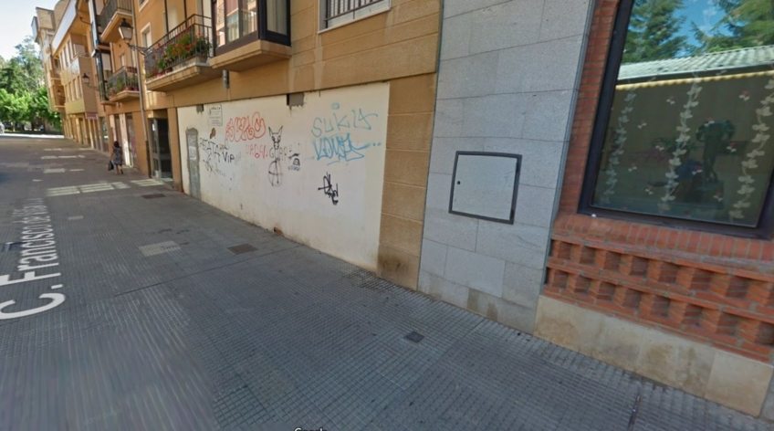 Local comercial