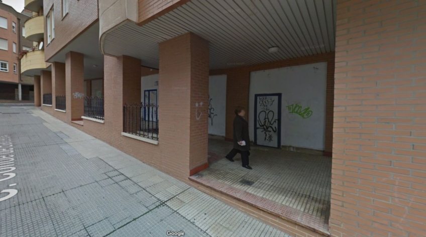 Local comercial