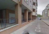 119m² commercial premises for sale in León, in the area of San Lorenzo - La Palomera - San Mamés, Paseo Quintanilla, 5-7 photo