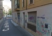 60m² commercial premises for sale in León, in the area of Historic Center photo