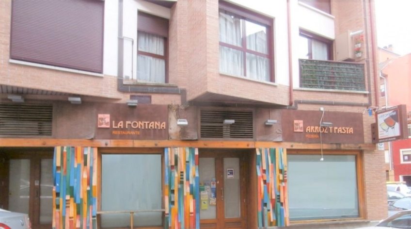 Local comercial